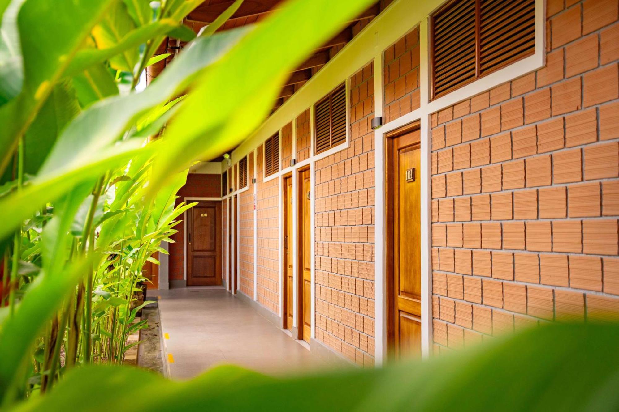 Altavista Casahotel - Asociado Casa Andina Moyobamba Exterior foto